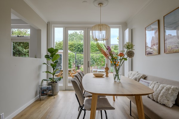 Medium property photo - Heidevenstraat 50, 6533 TS Nijmegen